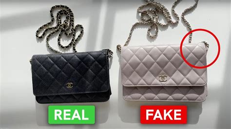 chanel 2017 replica|how to tell real chanel.